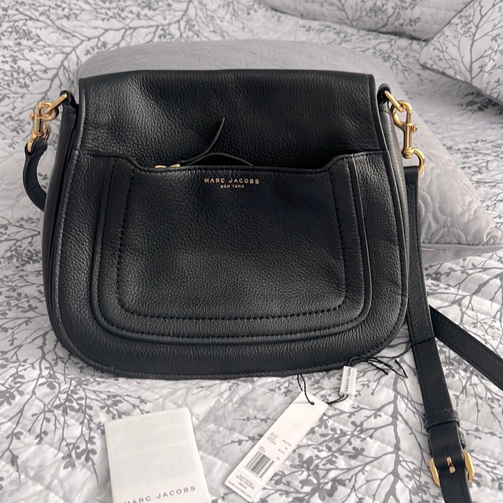 Marc Jacobs cross body